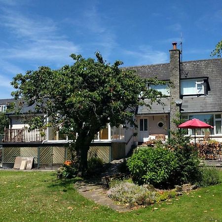 The Firs At Hay-On-Wye B&B Екстер'єр фото