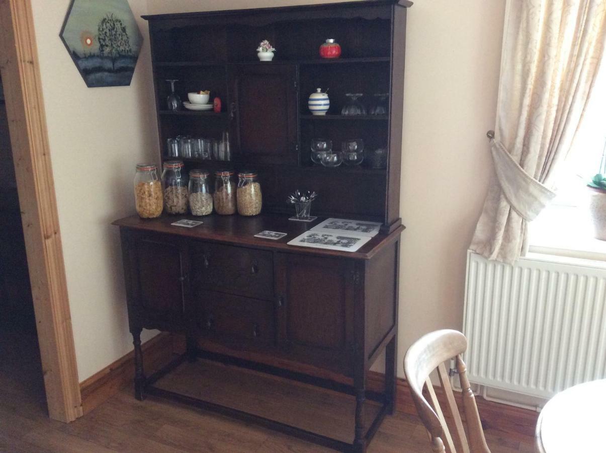 The Firs At Hay-On-Wye B&B Екстер'єр фото