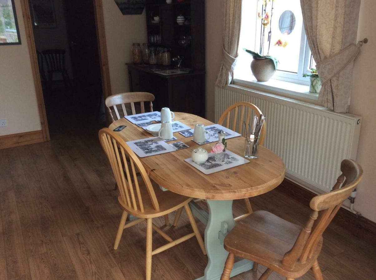 The Firs At Hay-On-Wye B&B Екстер'єр фото