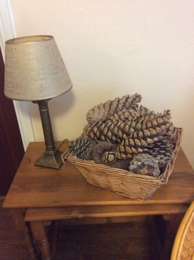 The Firs At Hay-On-Wye B&B Екстер'єр фото