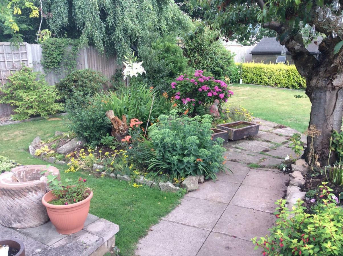 The Firs At Hay-On-Wye B&B Екстер'єр фото