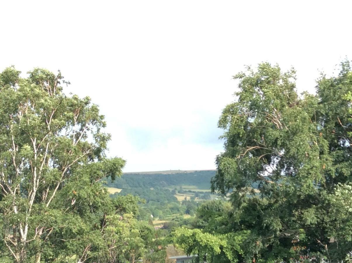 The Firs At Hay-On-Wye B&B Екстер'єр фото