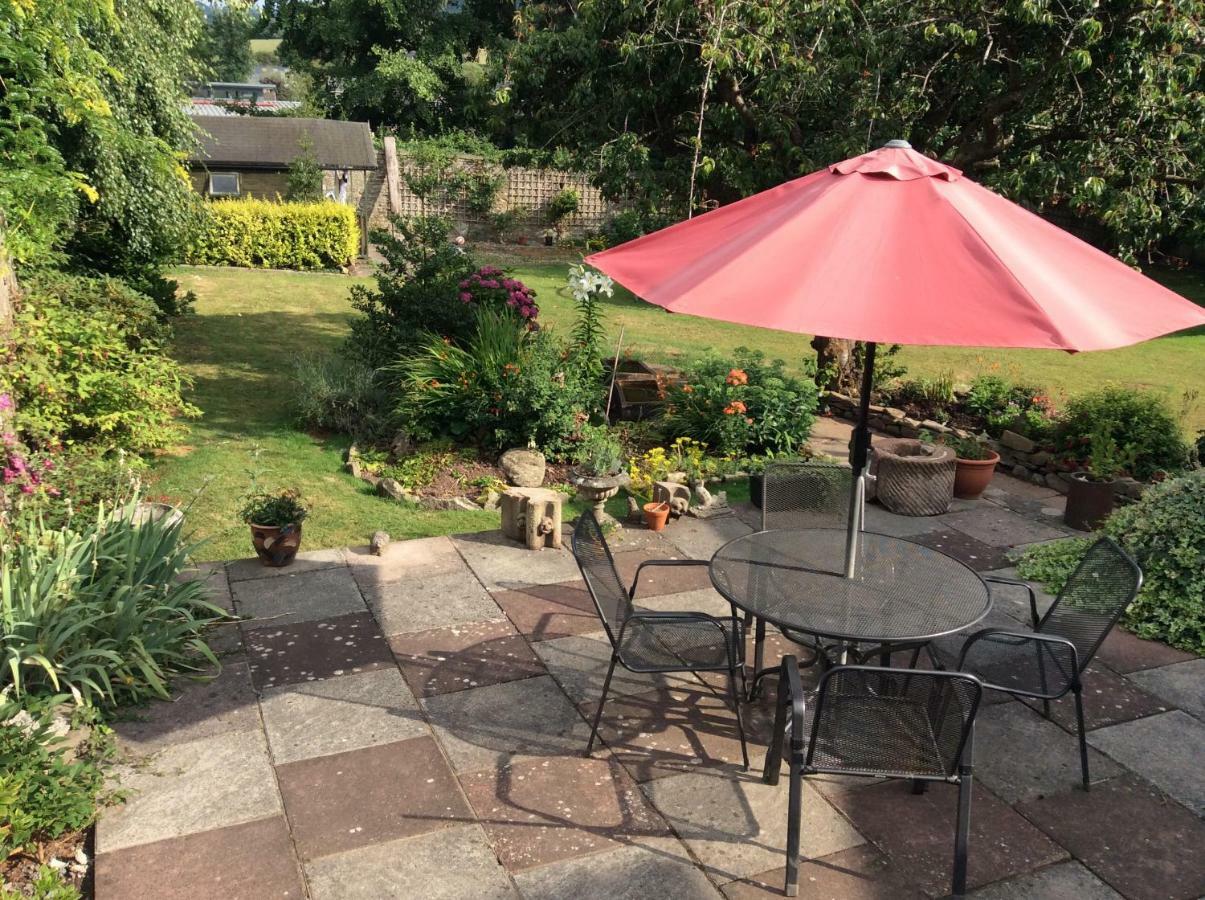 The Firs At Hay-On-Wye B&B Екстер'єр фото